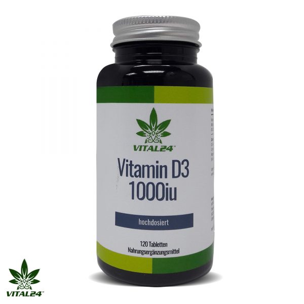 vitamin d3 1000
