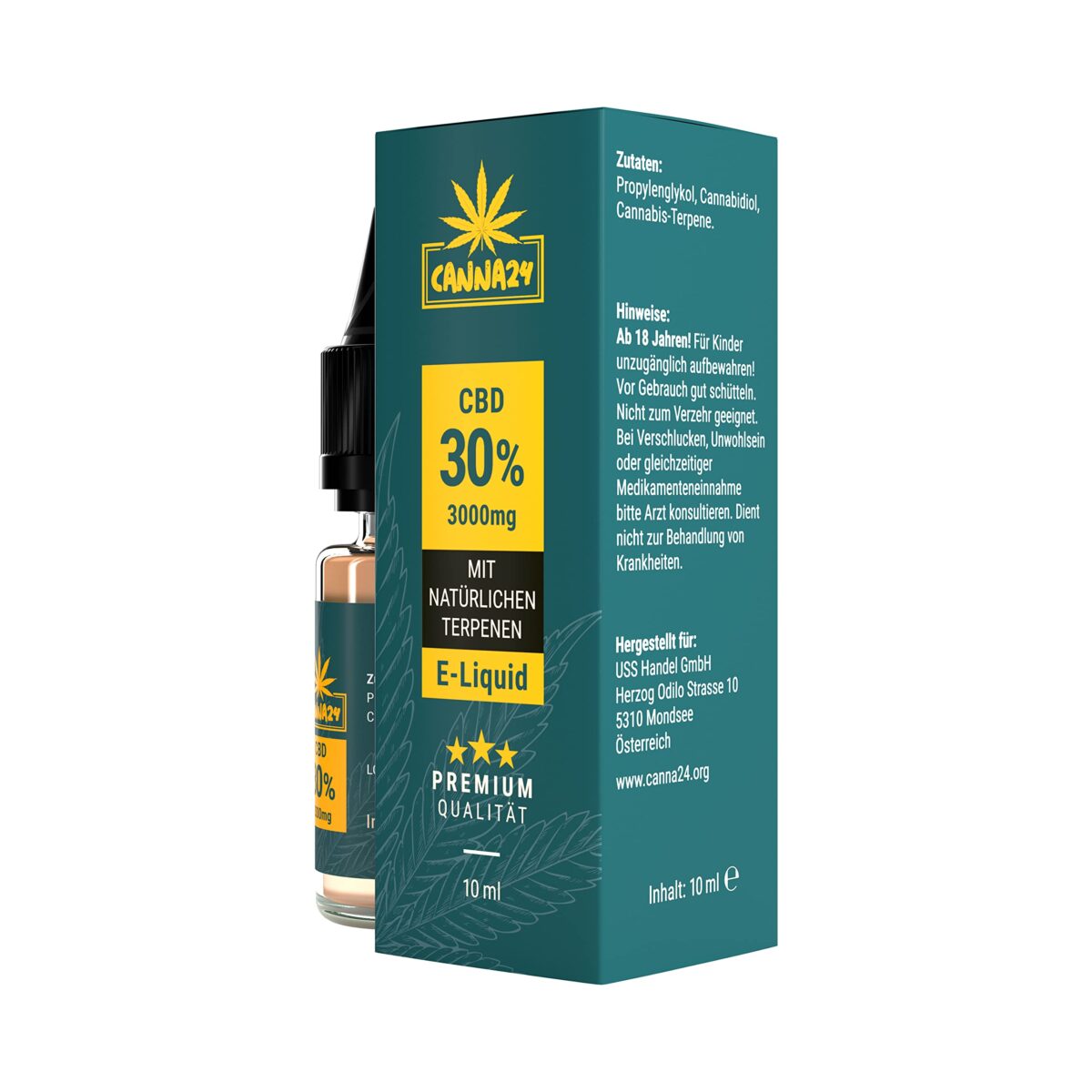 cbd liquid 30%