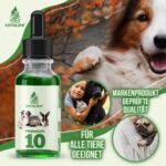 cbd öl hunde und katzen