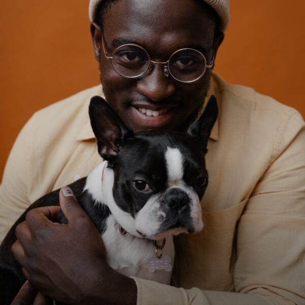 CBD Öle und Hanfprodukte für Tiere bei Vital24.org