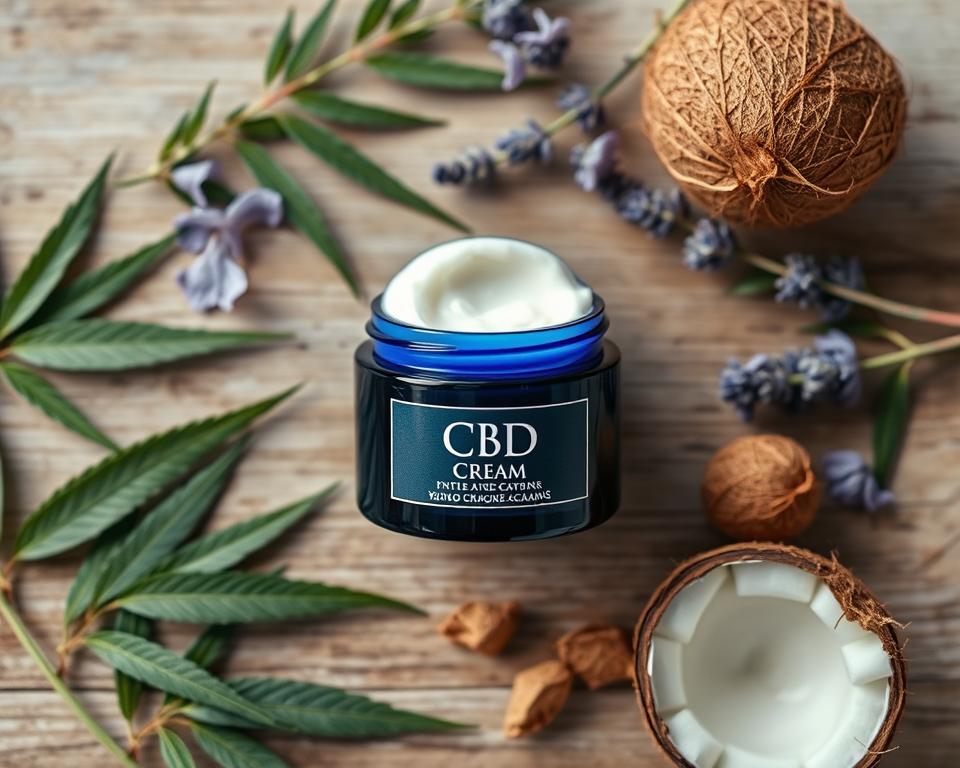 cbd creme