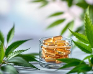cbd kapseln