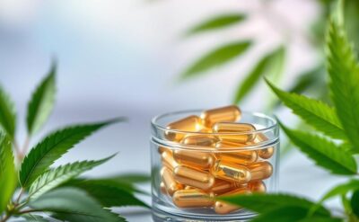 cbd kapseln