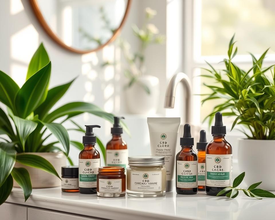cbd kosmetik
