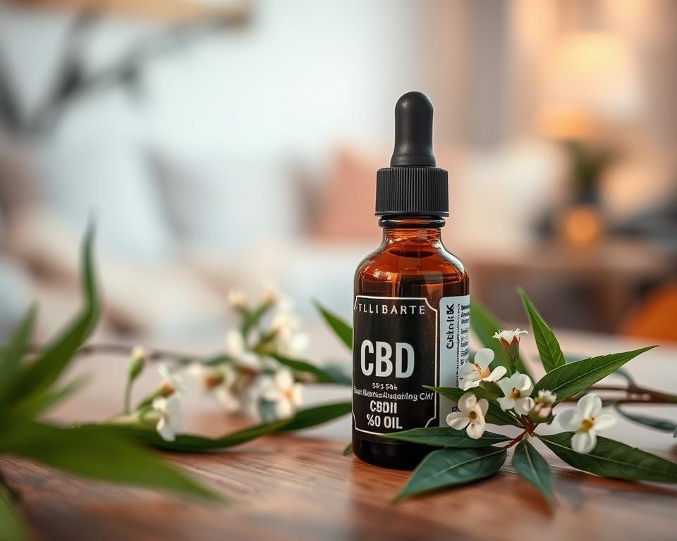 cbd öl anwendung