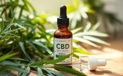 cbd öl anwendung