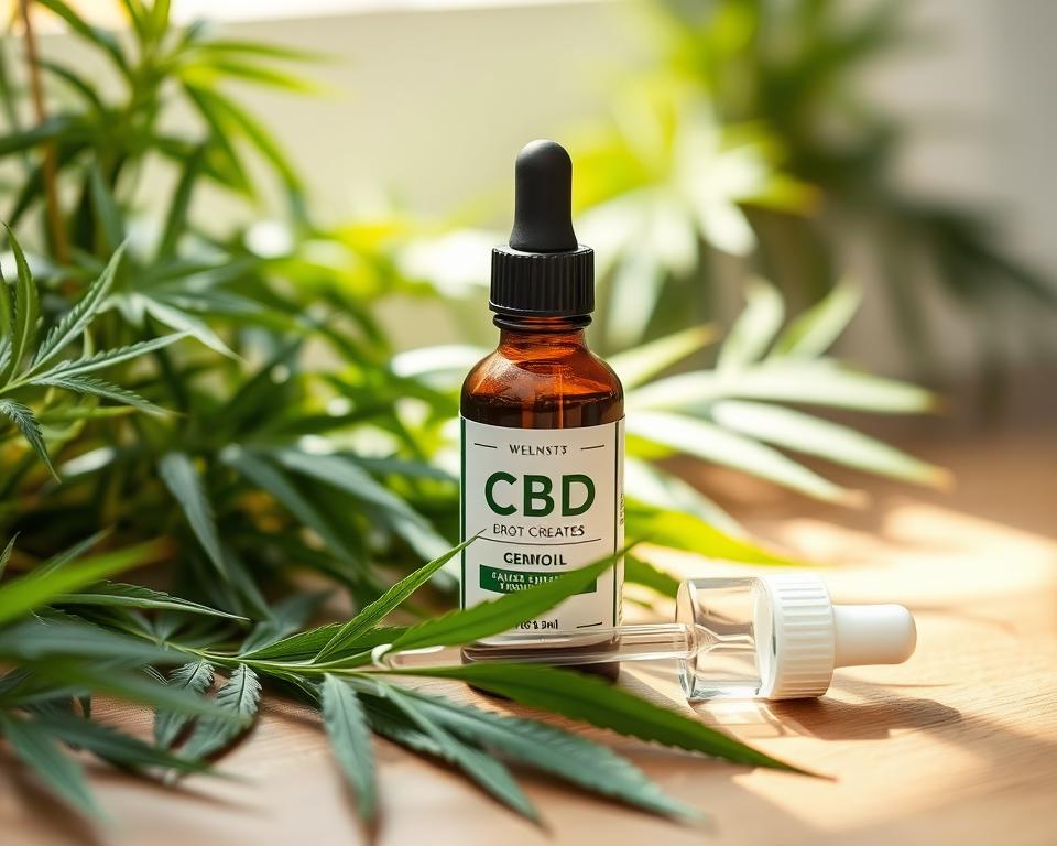 cbd öl anwendung