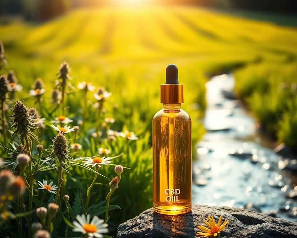 cbd öl deutschland