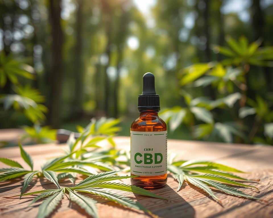 cbd öl erfahrungen