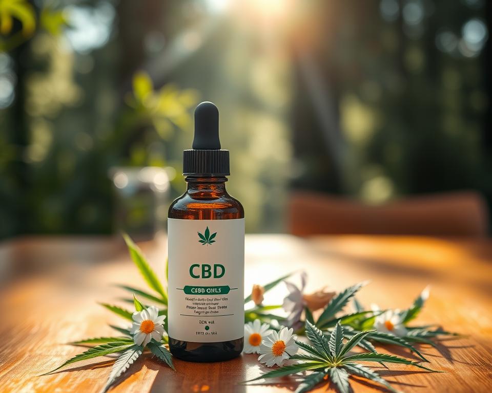cbd öl kaufen