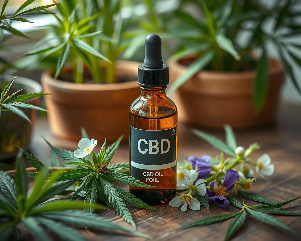 cbd öl kaufen