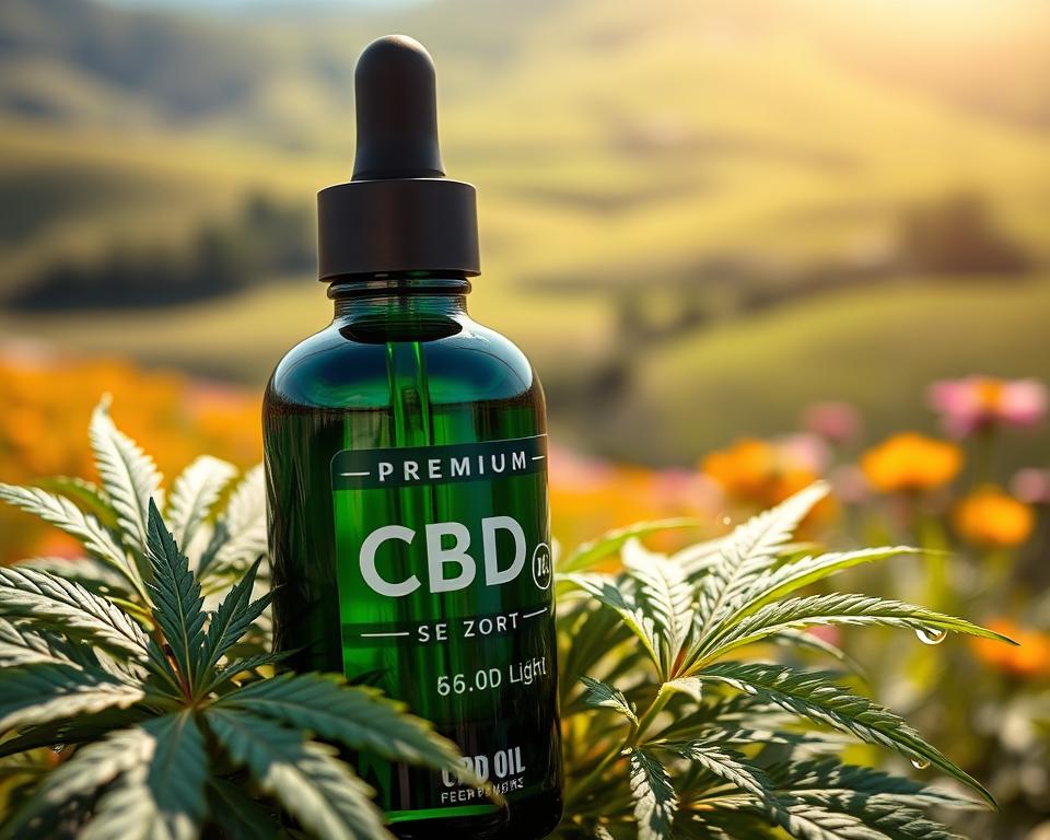 cbd öl kaufen