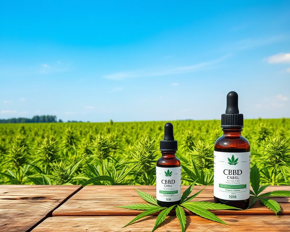 cbd öl legalität