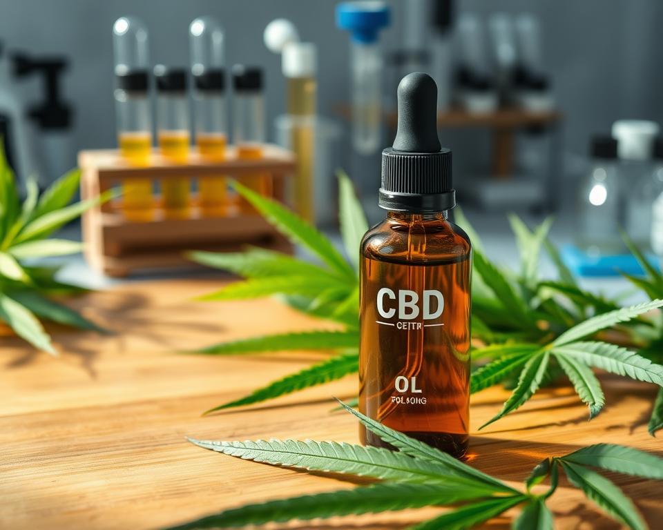 cbd öl stiftung warentest