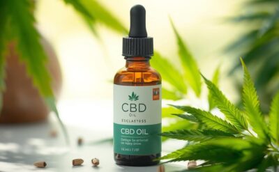 cbd öl wirkung
