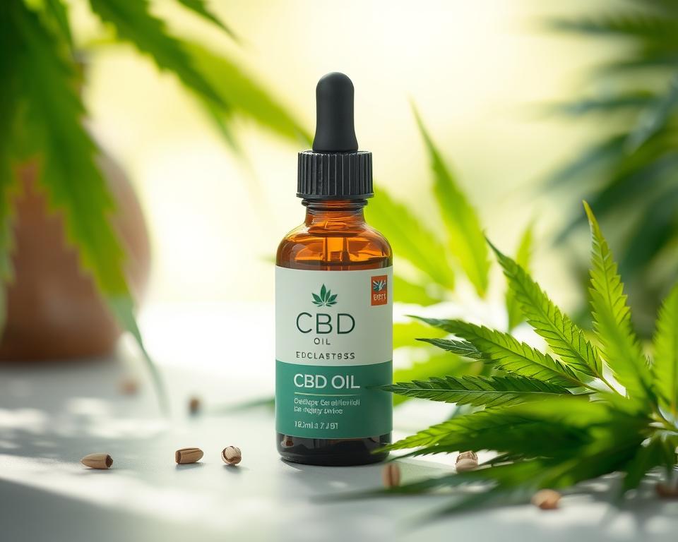 cbd öl wirkung