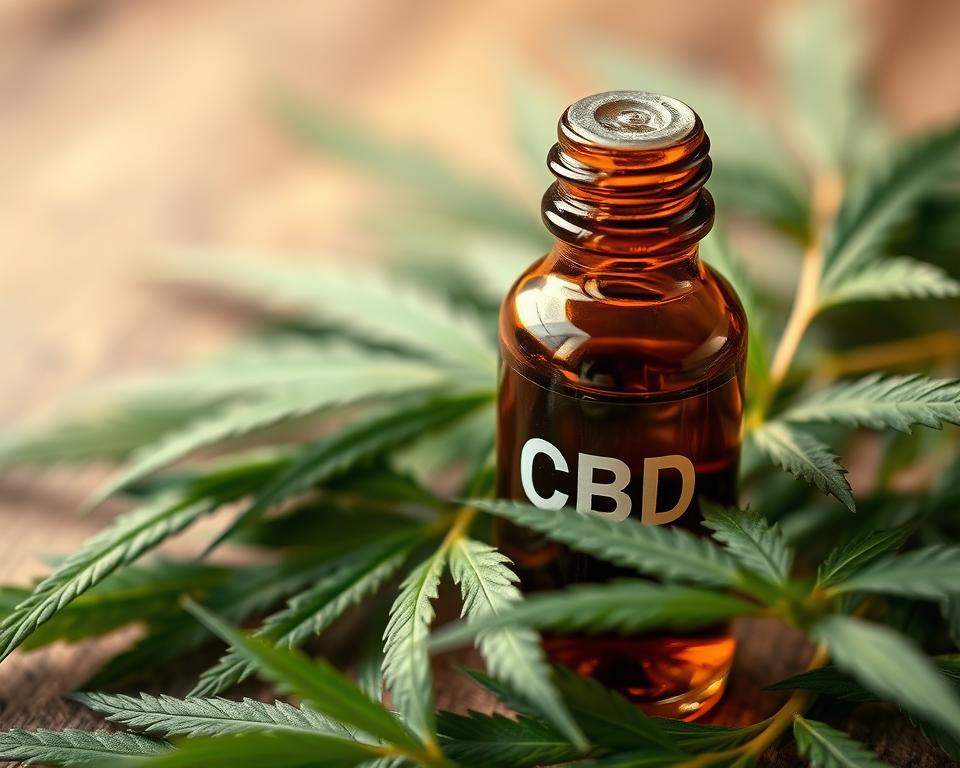cbd öl