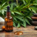 CBD-Öl Anwendung